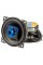 Коаксіальні автомобільні динаміки Kicx QR-402 (4″ 10 см) 30W