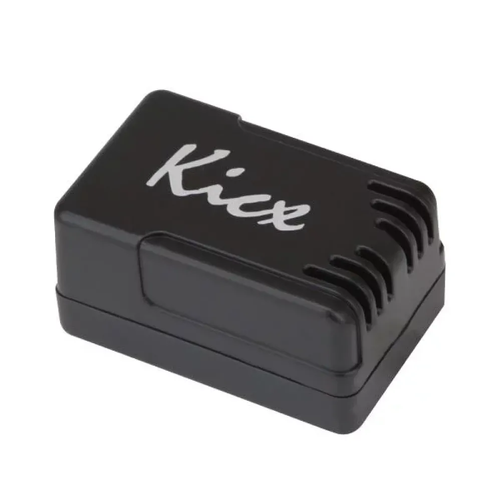 Компонентні динаміки Kicx STC-6.2 (6-6.5″ 16-17 см) 90W