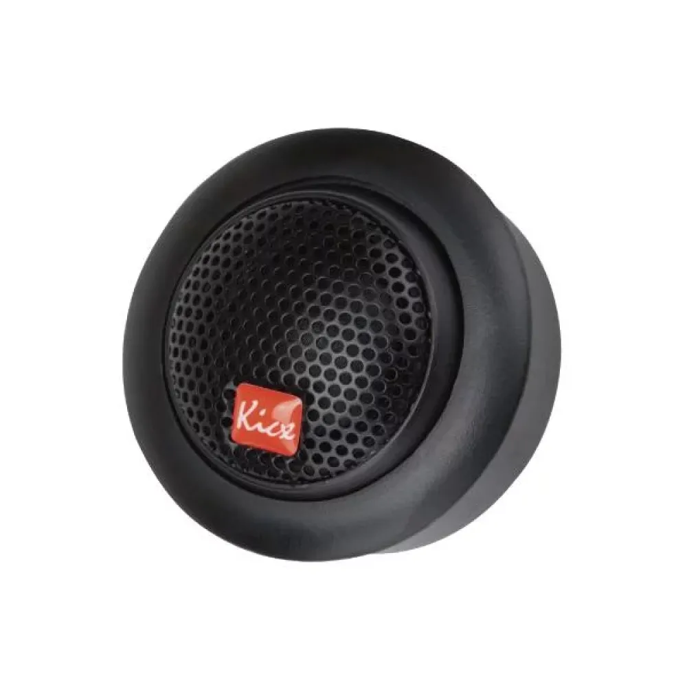Компонентні динаміки Kicx STC-6.2 (6-6.5″ 16-17 см) 90W