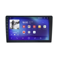 Автомобільна Android магнітола DECKER TS9-001 (2x32 Gb) 9 дюймів CarPlay AndroidAuto