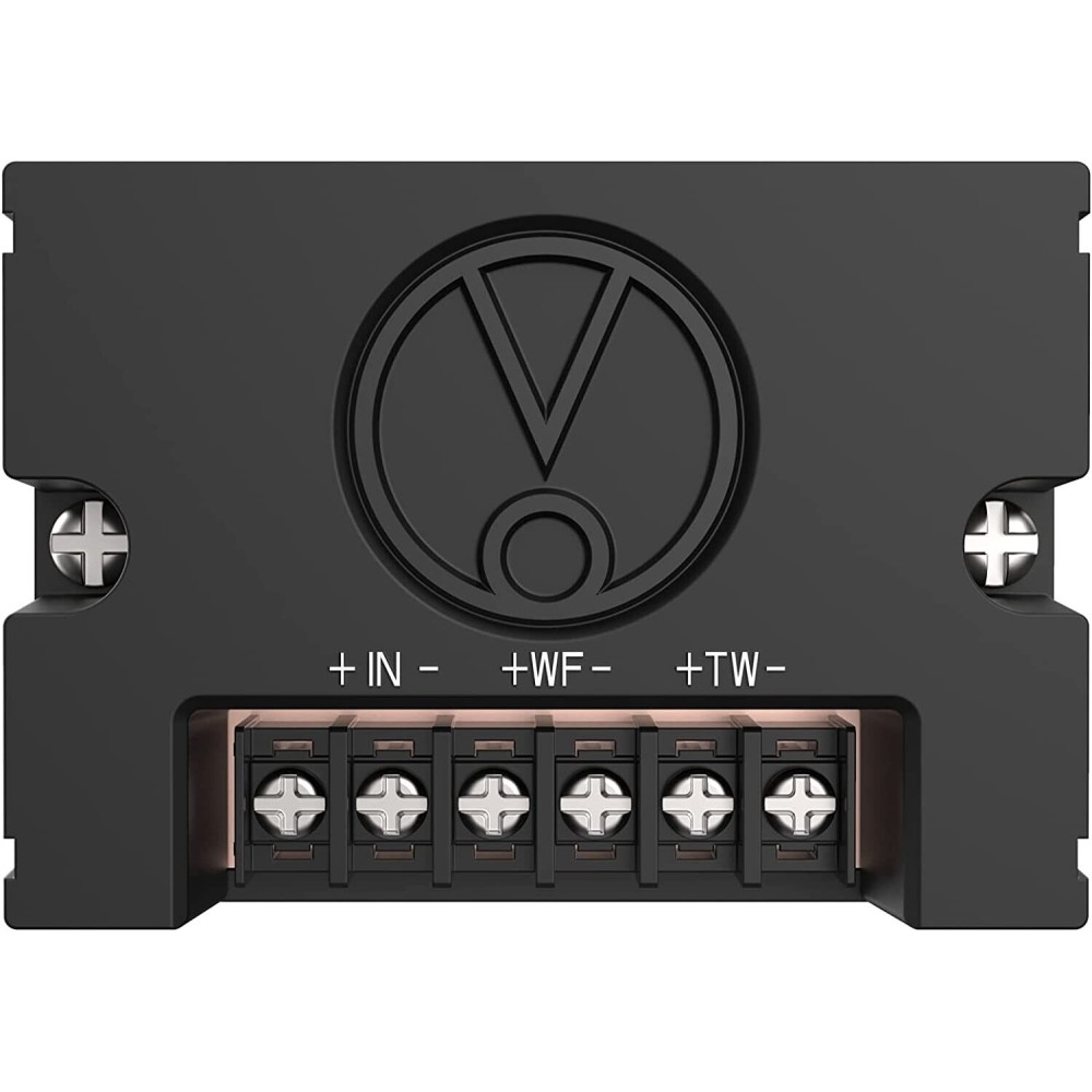 Компонентні автомобільні динаміки JBL STAGE2 624 (6-6.5″ 16-17 см) 45W