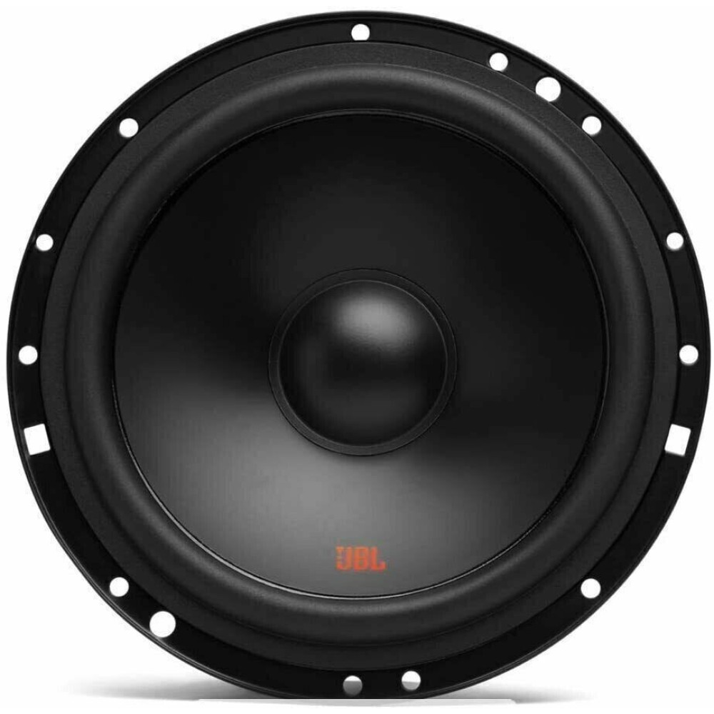 Компонентні автомобільні динаміки JBL STAGE2 624 (6-6.5″ 16-17 см) 45W