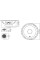 Компонентні автомобільні динаміки JBL STAGE2 624 (6-6.5″ 16-17 см) 45W
