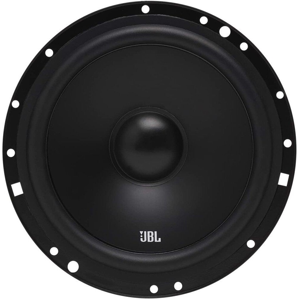 Компонентні автомобільні динаміки JBL STAGE1 601C (6-6.5″ 16-17 см) 40W