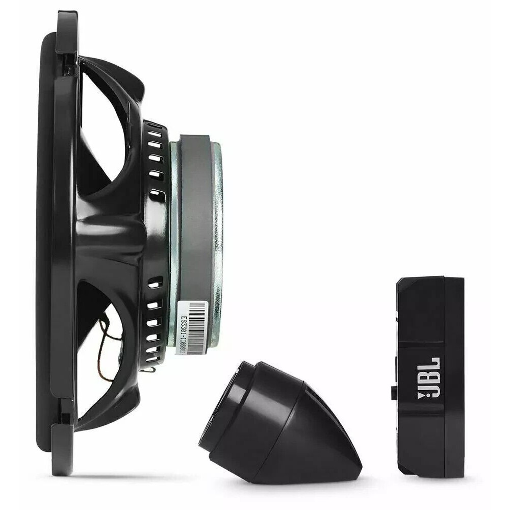 Компонентні автомобільні динаміки JBL STAGE3 607CF (6-6.5″ 16-17 см) 50W