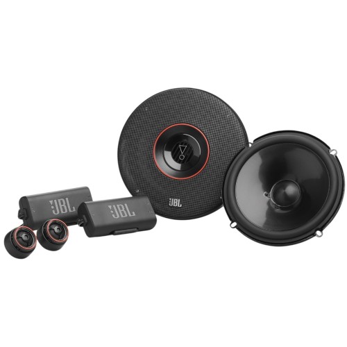 Компонентна акустика JBL CLUB 64C (6-6.5″ 16-17 см) 70W