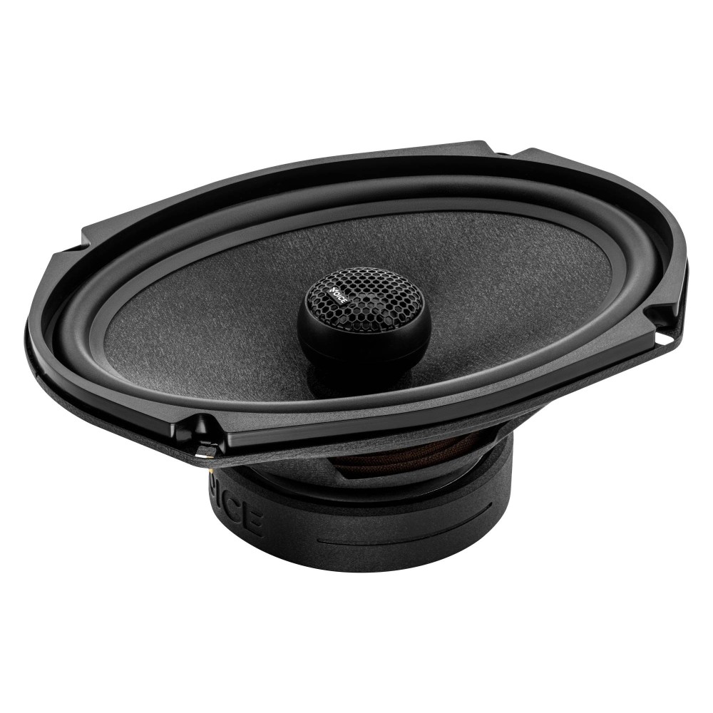 Автомобільні коаксіальні динаміки овали Voice D692X 6х9″ (15х23 см) 100W
