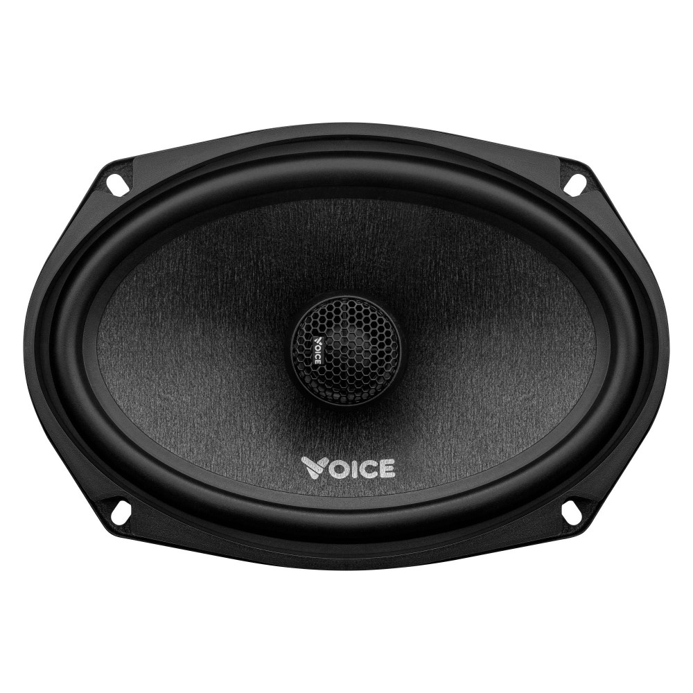 Автомобільні коаксіальні динаміки овали Voice D692X 6х9″ (15х23 см) 100W