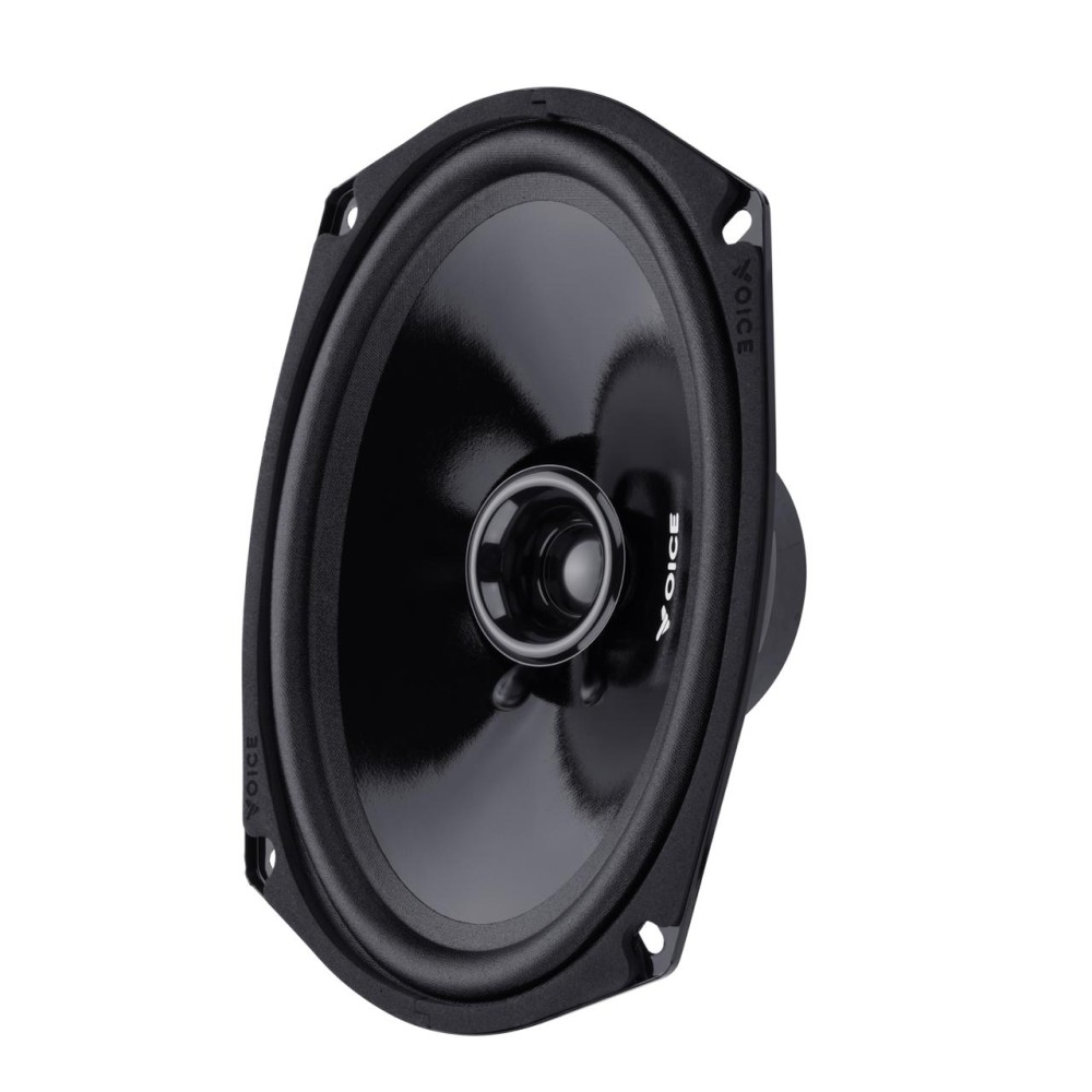 Автомобільні широкосмугові динаміки Voice LX-69 6х9″ (15х23 см) 70W