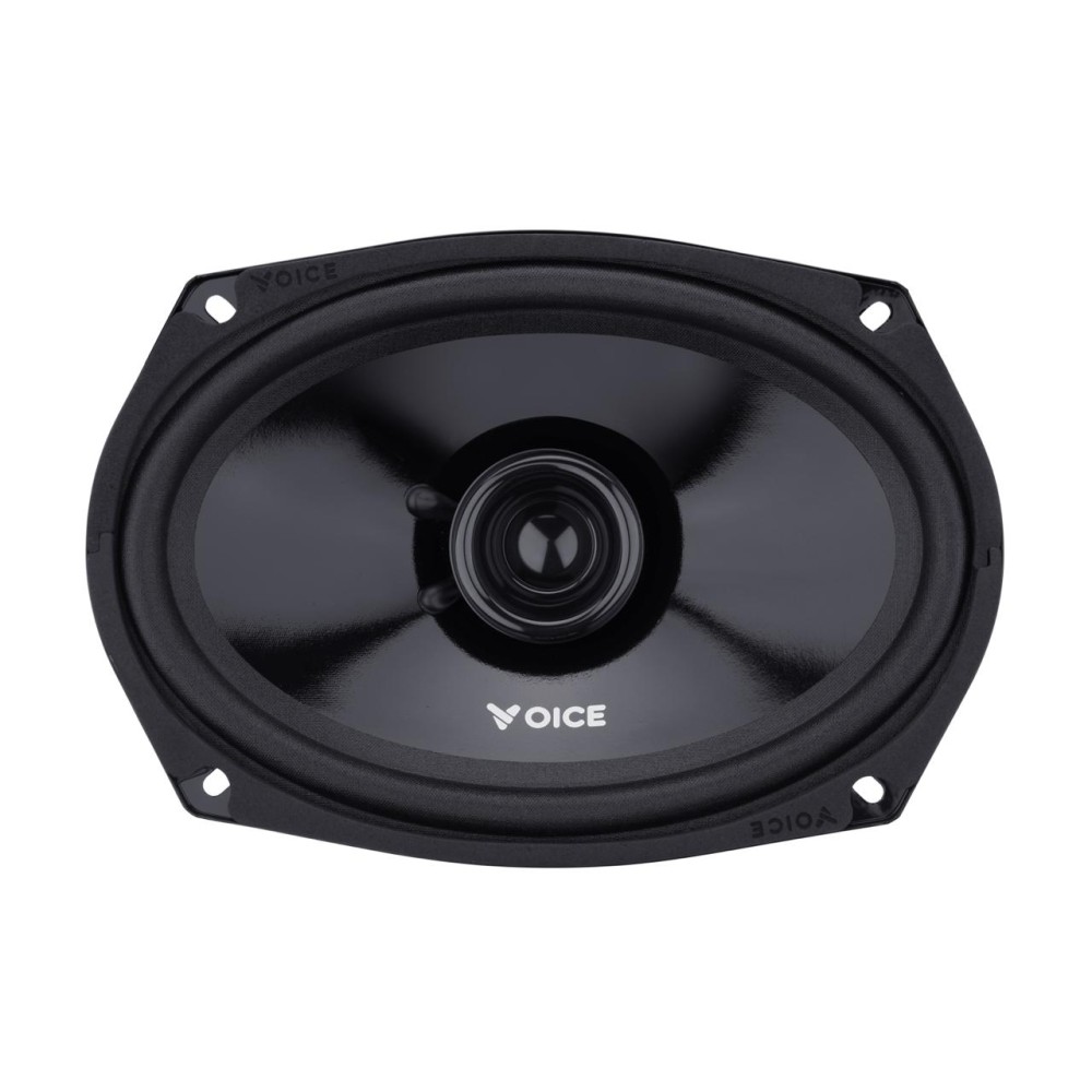 Автомобільні широкосмугові динаміки Voice LX-69 6х9″ (15х23 см) 70W