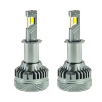 Світлодіодні Led лампи CYCLONE Type 48 H3 70W CAN