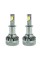Led лампи CYCLONE Type 48 H3 70W CAN (2 шт.)