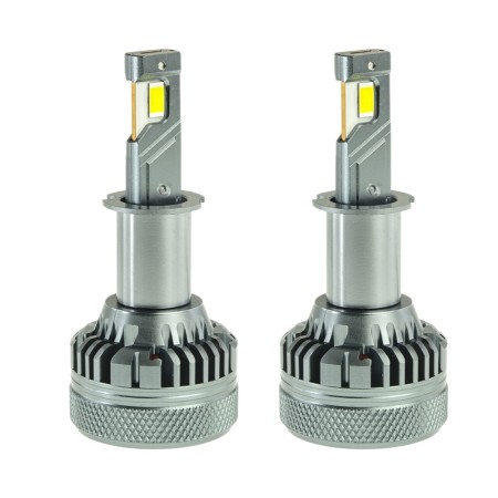 Світлодіодні Led лампи CYCLONE Type 48 H3 70W CAN