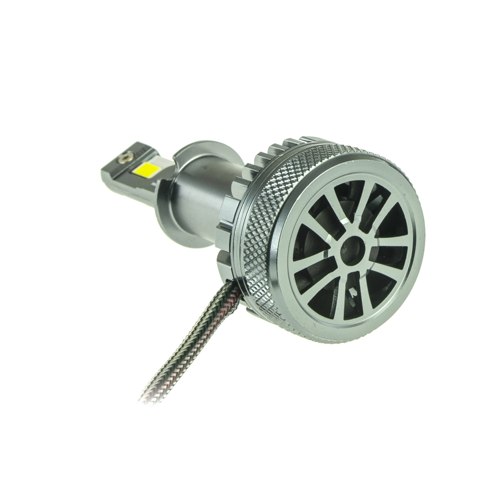 Led лампи CYCLONE Type 48 H3 70W CAN (2 шт.)