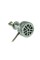 Led лампи CYCLONE Type 48 H3 70W CAN (2 шт.)
