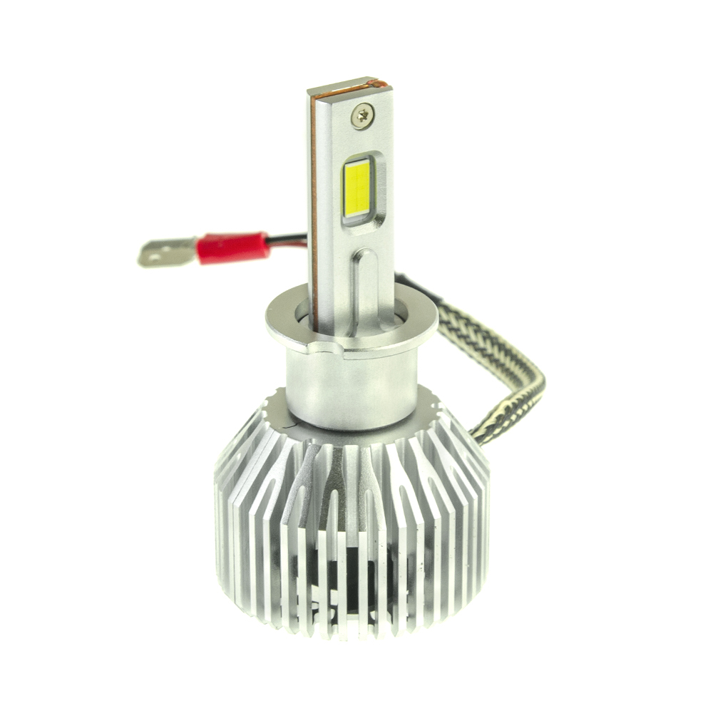 Led лампи CYCLONE Type 49 H3 60W CAN (2 шт.)
