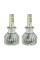 Led лампи CYCLONE Type 49 H3 60W CAN (2 шт.)