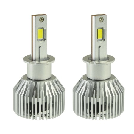 Світлодіодні Led лампи CYCLONE Type 49 H3 60W CAN