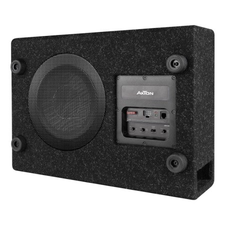 Активний сабвуфер AXTON ATB120A