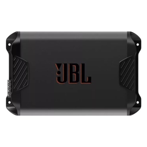 4-канальний підсилювач JBL CONCERT A704
