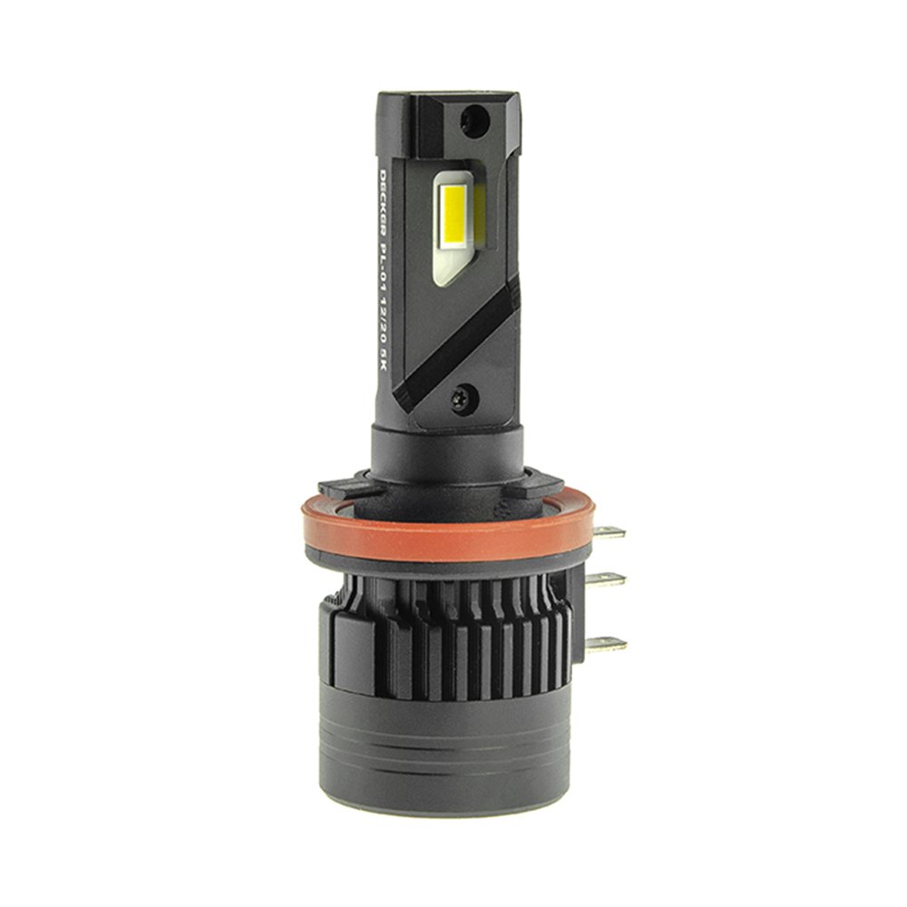 Комплект Led ламп DECKER LED PL-01 5K H15