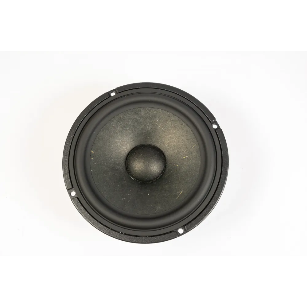 Автомобільні динаміки мідбас Sound Civilization MS 62WF 6-6.5″ (16-17 см) 75W