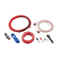 Набор для подключения 2-х канального усилителя Voice KIT-28