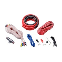 Набір для підключення 4-х канального підсилювача Voice KIT-44