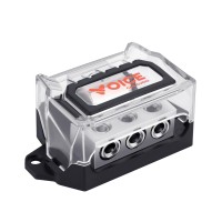 Дистриб'ютор живлення підсилювача Voice DB-63