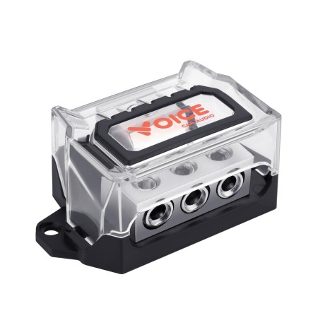 Дистрибьютор питания усилителя Voice DB-63