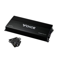 4-х канальный усилитель звука Voice VA-125.4