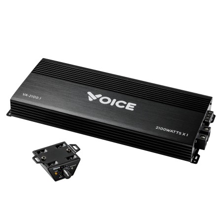 1-канальний підсилювач звуку Voice VA-2100.1