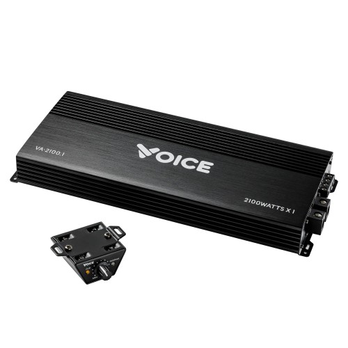 1-канальний підсилювач звуку Voice VA-2100.1