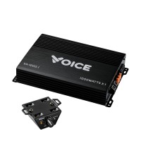 1-канальный усилитель звука Voice VA1000.1