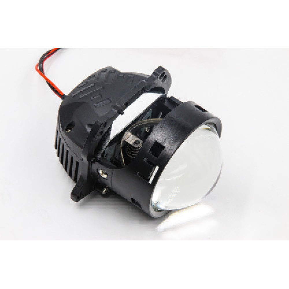 Светодиодные Bi-LED линзы Drivex ULTRA Ref 3.0" 65/78W 5800K