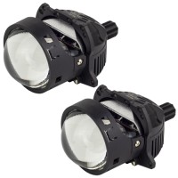 Bi-LED лінзи Drivex ULTRA Ref 3.0" 65/78W 5800K
