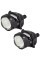 Светодиодные Bi-LED линзы Drivex ULTRA Ref 3.0" 65/78W 5800K