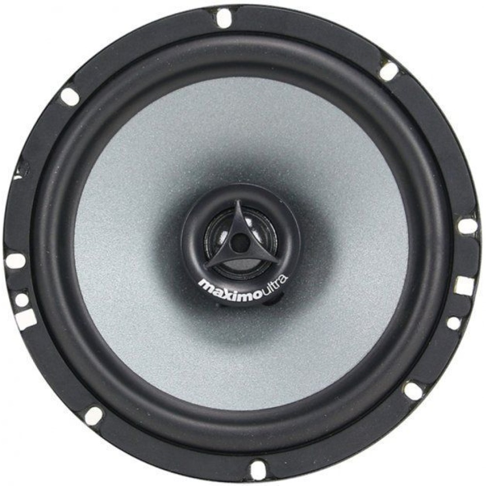 Коаксіальні динаміки MOREL MAXIMO ULTRA 602 COAX MKII (6-6.5″ 16-17 см) 90W