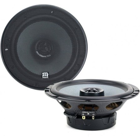 Коаксіальна акустика MOREL MAXIMO ULTRA 602 COAX MKII (6-6.5″ 16-17 см)