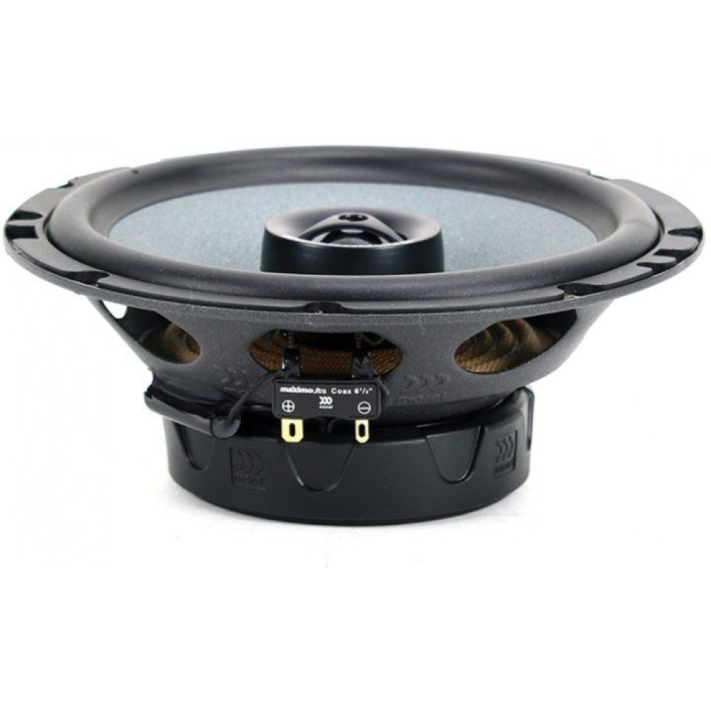 Коаксіальні динаміки MOREL MAXIMO ULTRA 602 COAX MKII (6-6.5″ 16-17 см) 90W