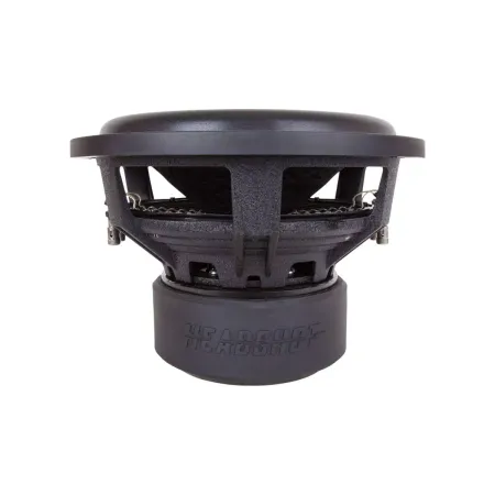 Сабвуферный динамик Kicx HeadShot 12″ (2+2 Om)