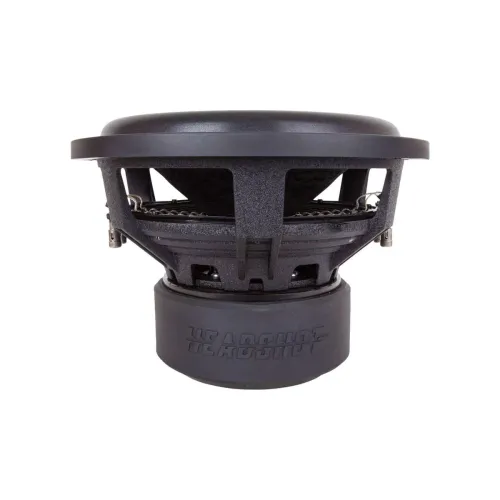 Сабвуферний динамік Kicx HeadShot 12″ (2+2 Om)