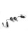 Led лампи Infolight S3 H7 60W (2 шт.)