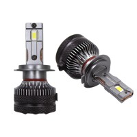 Світлодіодні Led лампи Infolight S3 H7 60W