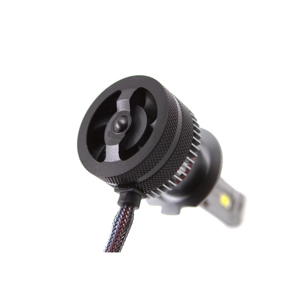 Led лампи Infolight S3 H7 60W (2 шт.)