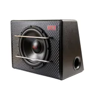 Активный сабвуфер KICX AP 250BPA