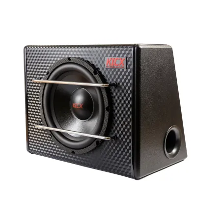 Активный сабвуфер KICX AP 250BPA