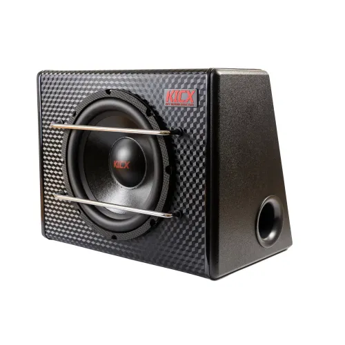 Активний сабвуфер Kicx AP 250BPA