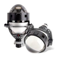 Bi-Led линзы AMS Original A1 2.5″ 63W (New 2025) 5500K