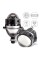 Светодиодные Bi-Led линзы AMS Original A1 2.5″ 63W